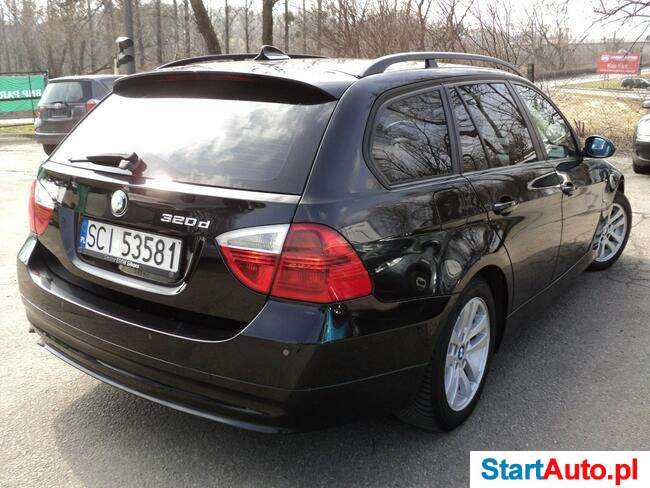 BMW Pozostałe