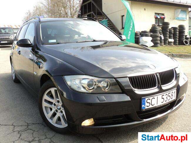 BMW Pozostałe
