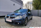 Volkswagen Golf 1.6 Benzyna 115 KM # Klimatronic # Tempomat # Gwarancja