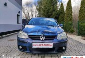 Volkswagen Golf 1.6 Benzyna 115 KM # Klimatronic # Tempomat # Gwarancja