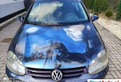 Volkswagen Golf 1.6 Benzyna 115 KM # Klimatronic # Tempomat # Gwarancja