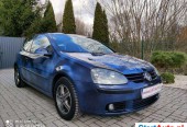 Volkswagen Golf 1.6 Benzyna 115 KM # Klimatronic # Tempomat # Gwarancja