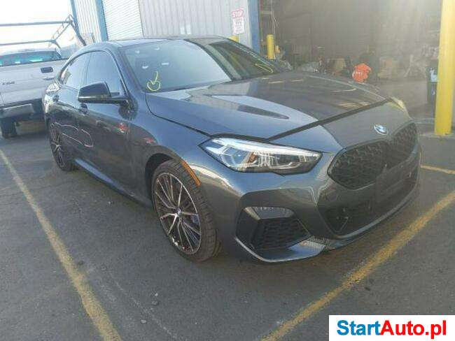 BMW Pozostałe