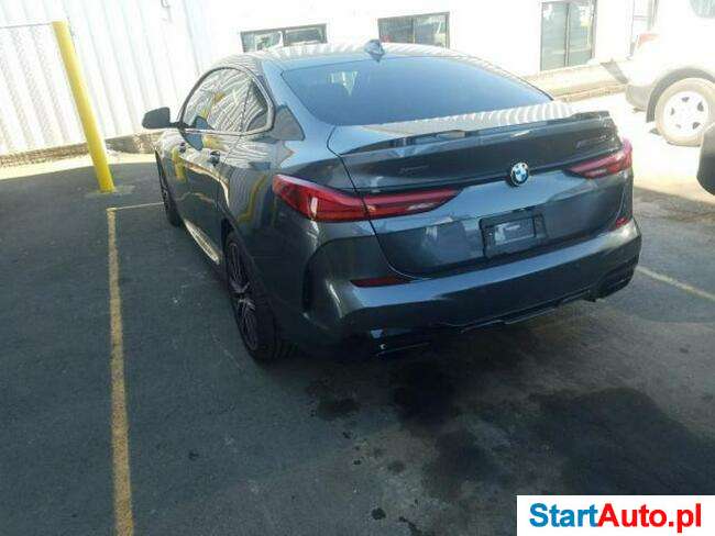 BMW Pozostałe