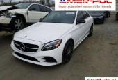 Mercedes-Benz Pozostałe
