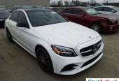 Mercedes-Benz Pozostałe