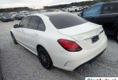 Mercedes-Benz Pozostałe