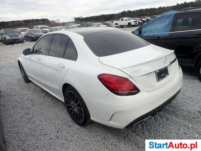 Mercedes-Benz Pozostałe