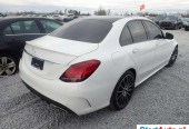 Mercedes-Benz Pozostałe