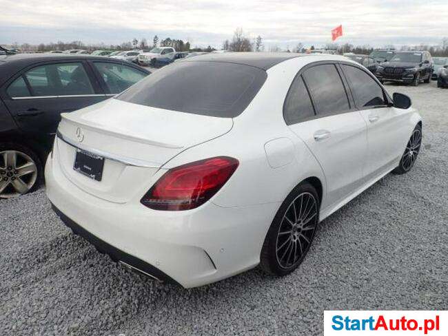 Mercedes-Benz Pozostałe