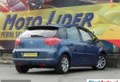 Citroen Pozostałe