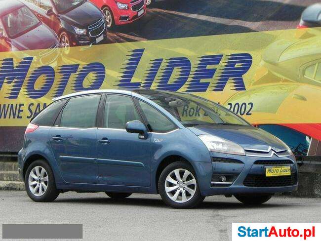 Citroen Pozostałe