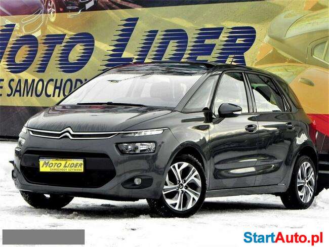 Citroen Pozostałe