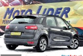 Citroen Pozostałe