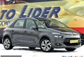 Citroen Pozostałe