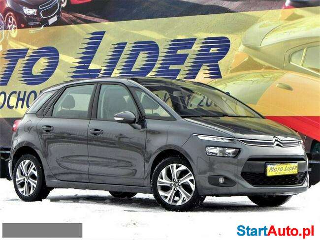 Citroen Pozostałe
