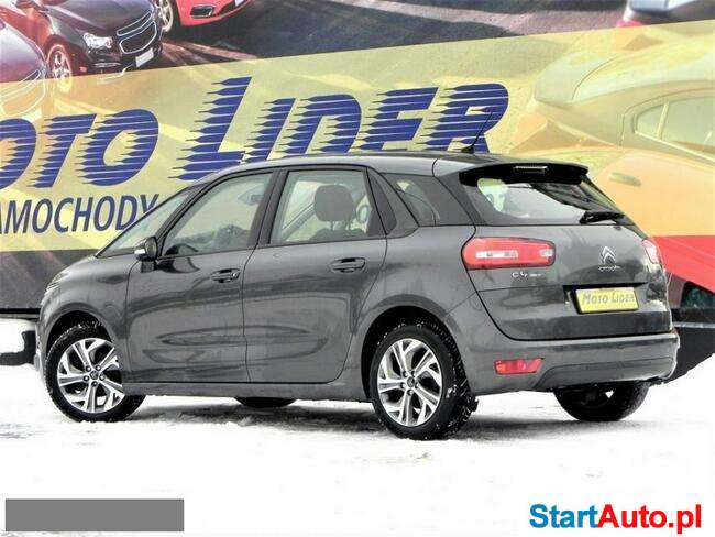 Citroen Pozostałe