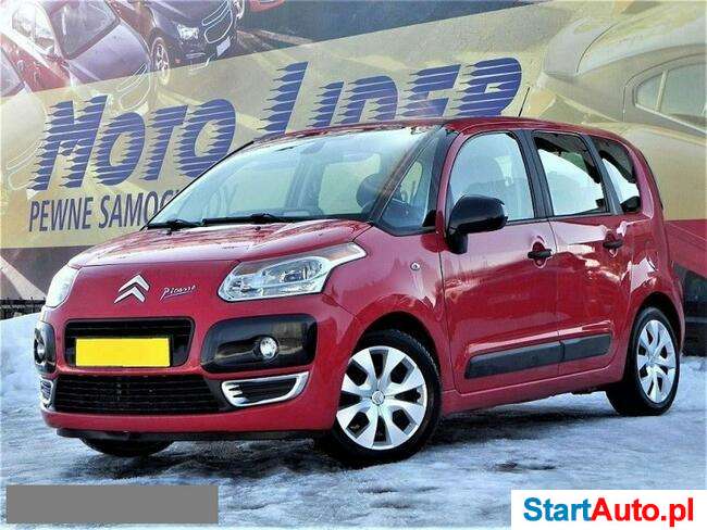 Citroen Pozostałe