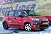 Citroen Pozostałe