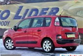 Citroen Pozostałe