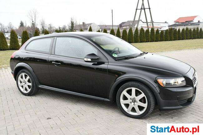 Volvo C30