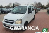 Opel Agila