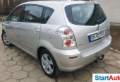 Toyota Corolla Verso