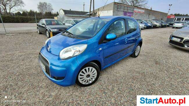 Citroen C1