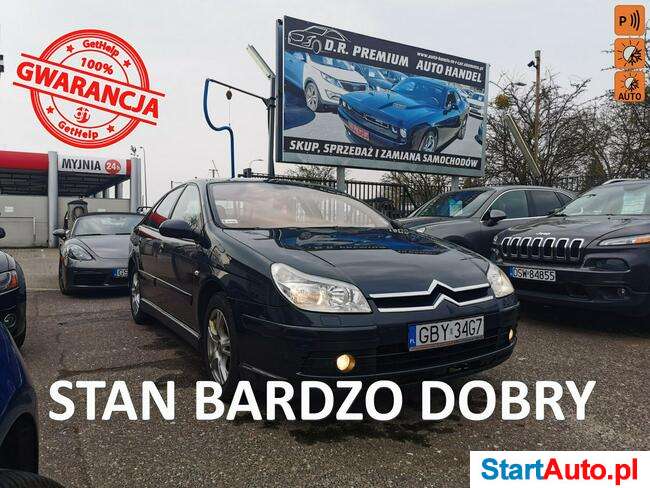 Citroen C5