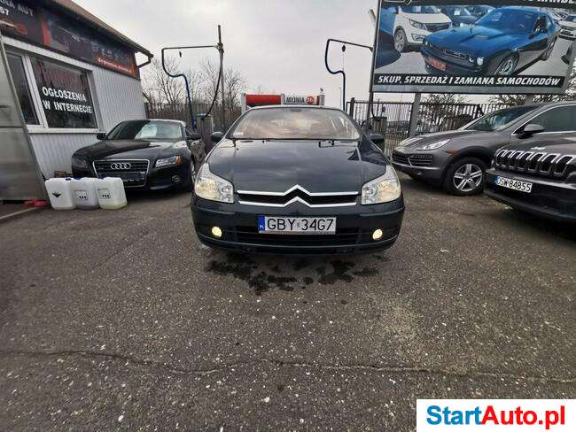 Citroen C5