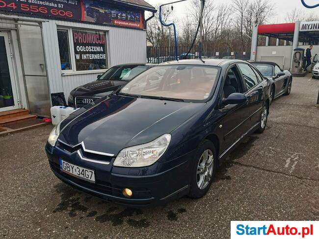 Citroen C5
