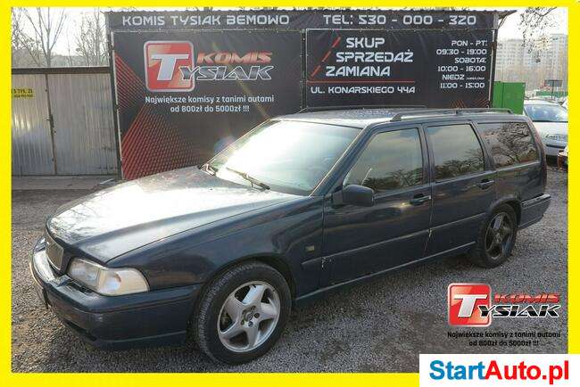 Volvo V70