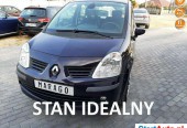 Renault Modus