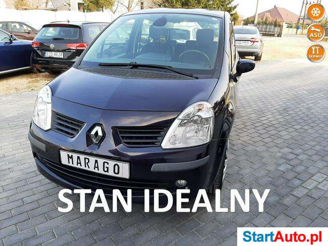 Renault Modus