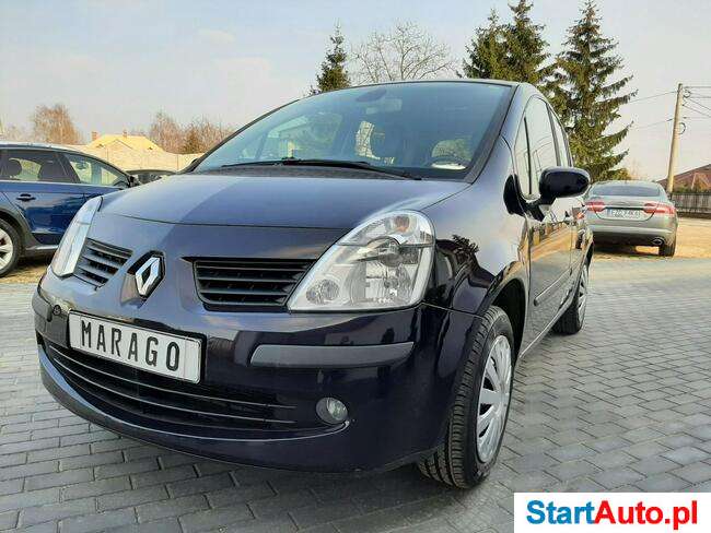 Renault Modus