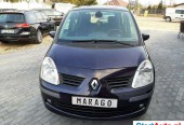 Renault Modus