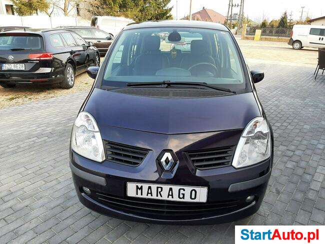 Renault Modus