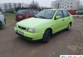 Seat Cordoba
