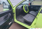 Seat Cordoba