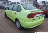 Seat Cordoba