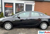 Opel Astra Polski salon, 1-właściciel, Fabryczne LPG, Opony L/Z stan BDB
