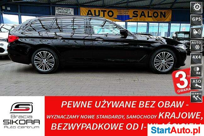 BMW Pozostałe