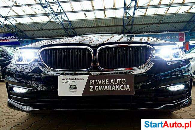 BMW Pozostałe
