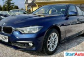 BMW 320 LIFT,Full LED,Krajowy,F.Vat,Gwarancja