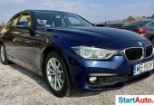 BMW 320 LIFT,Full LED,Krajowy,F.Vat,Gwarancja