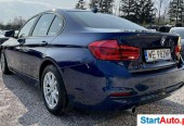 BMW 320 LIFT,Full LED,Krajowy,F.Vat,Gwarancja