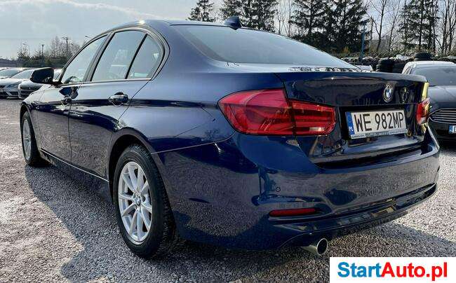 BMW 320 LIFT,Full LED,Krajowy,F.Vat,Gwarancja