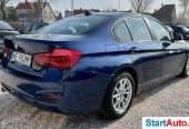 BMW 320 LIFT,Full LED,Krajowy,F.Vat,Gwarancja