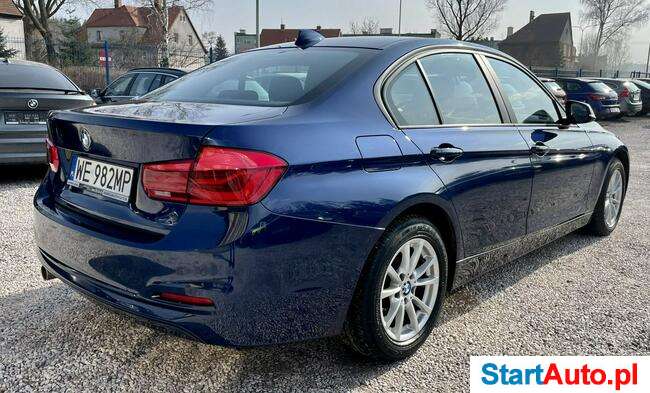BMW 320 LIFT,Full LED,Krajowy,F.Vat,Gwarancja