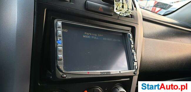 Suzuki Grand Vitara LPG ! 4×4 ,NAVI, DVD ,Zamiana/Zarejestrowany w PL